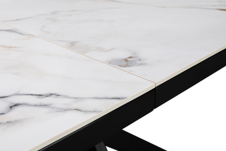 Стол DALLAS 140 ALASKA CER